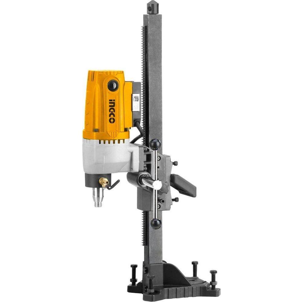 Ingco DDM28001 Diamond Coring Machine / Core Drill 2800W - KHM Megatools Corp. Ingco DDM28001 Diamond Coring Machine / Core Drill 2800W - KHM Megatools Corp.